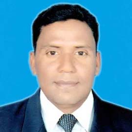 চেয়ারম্যান